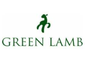 Green Lamb